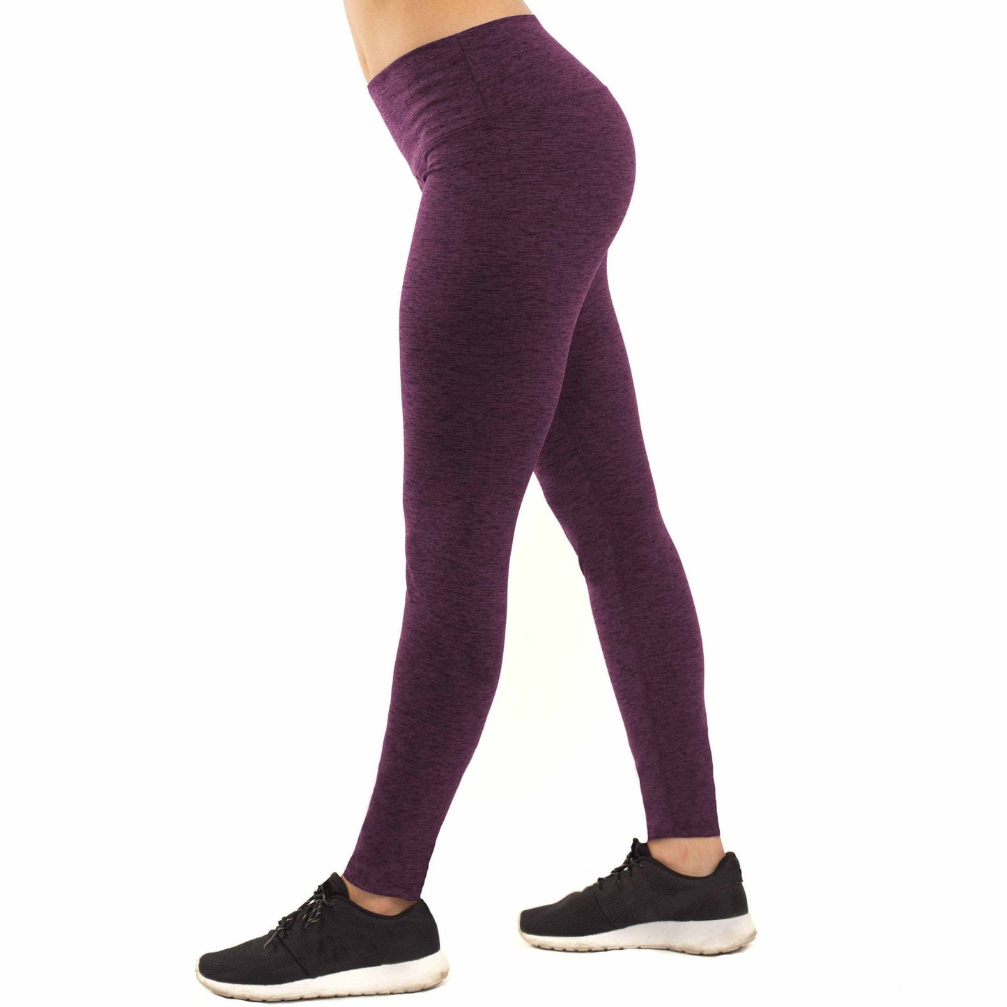 2010 - CLOSEOUT Women's Athletic Leggings - Néctar