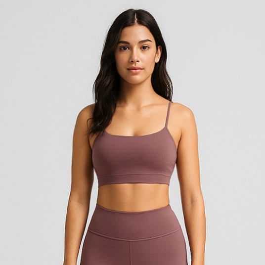 Core Balance Bra - Néctar