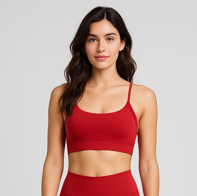 Core Balance Bra - Néctar