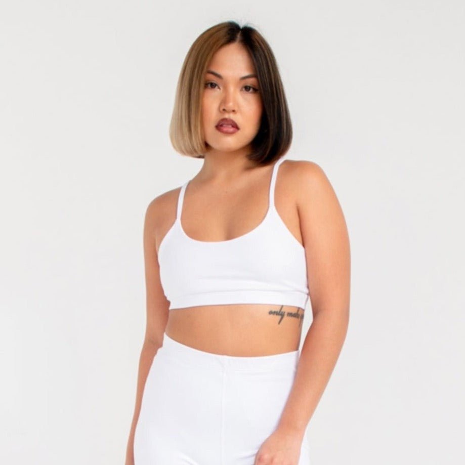 Core Balance Bra - Néctar