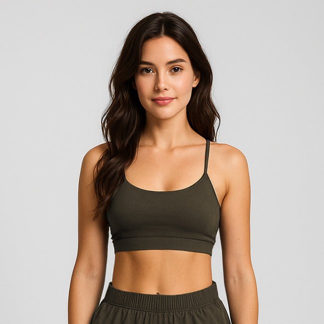 Core Balance Bra - Néctar