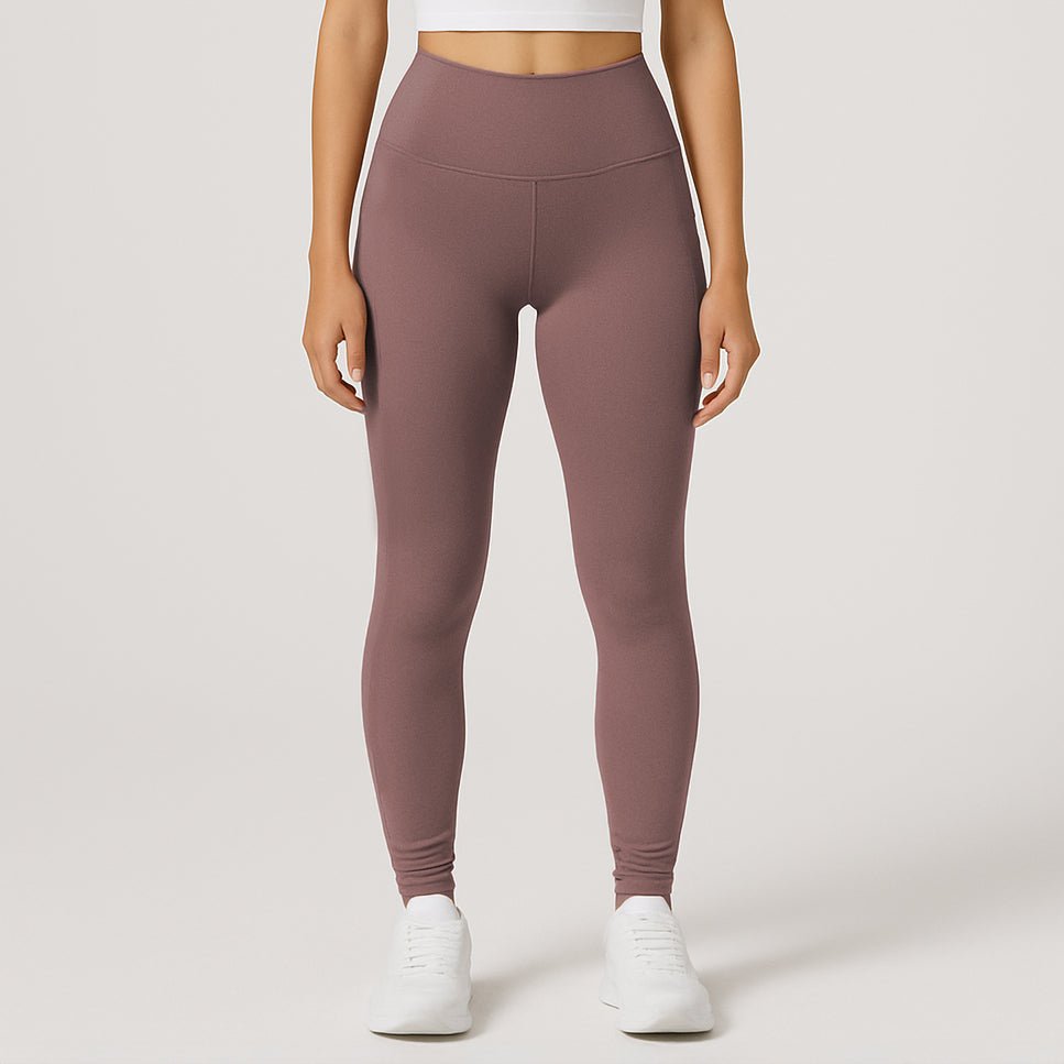Essence Sculpt Legging - Néctar