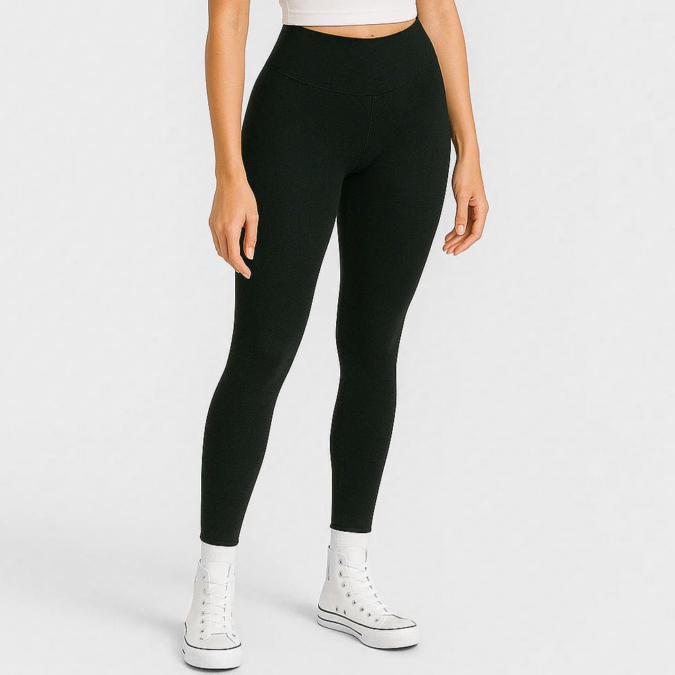 Essence Sculpt Legging - Néctar