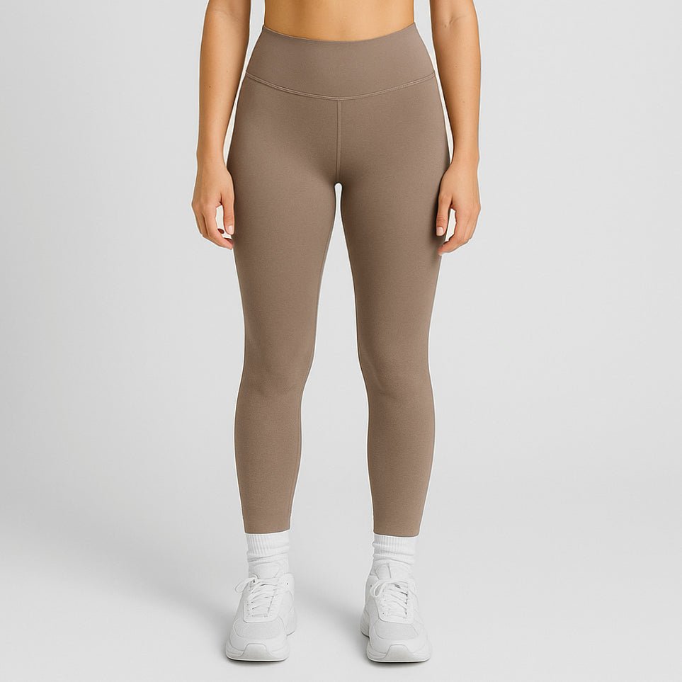 Essence Sculpt Legging - Néctar