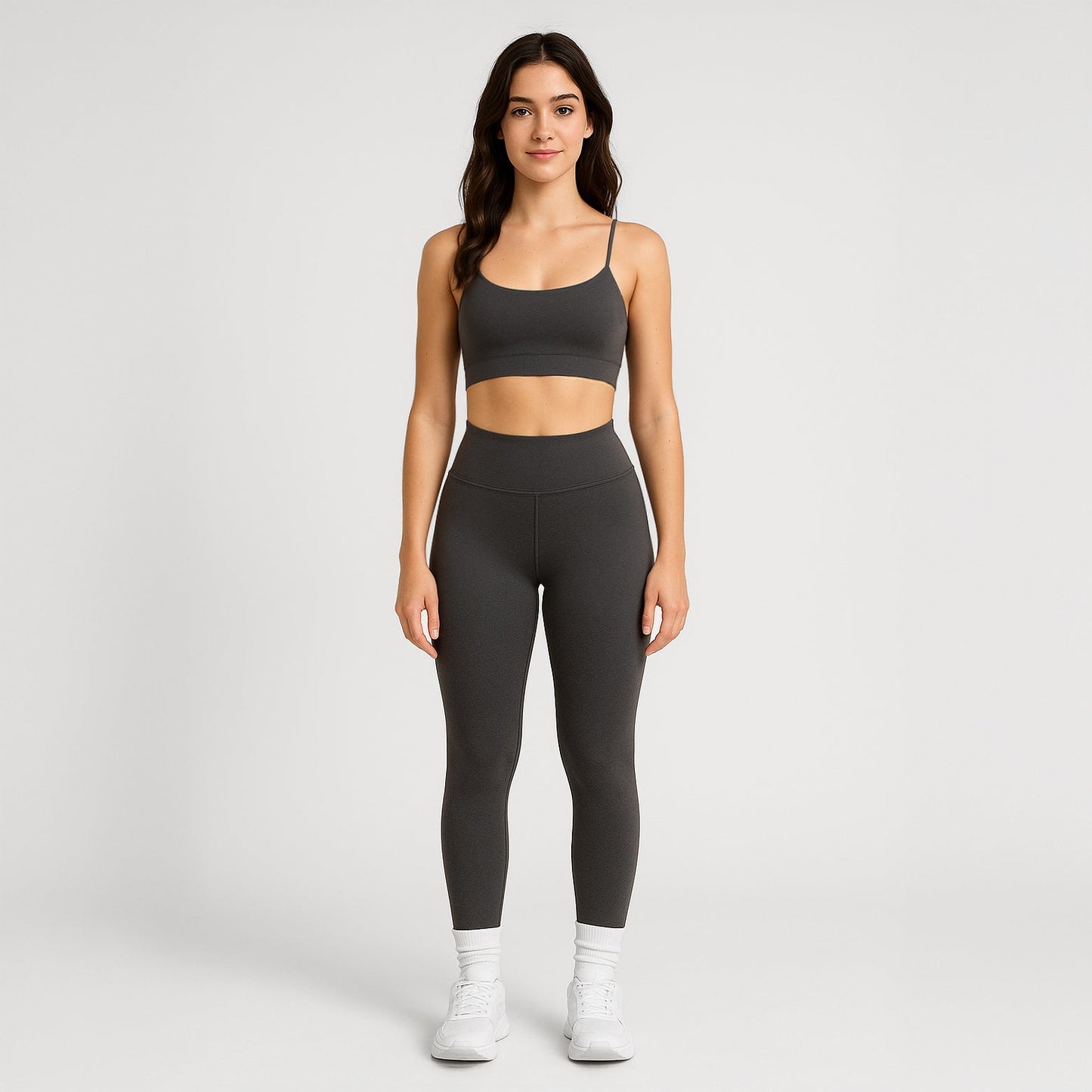 Essence Sculpt Legging - Néctar
