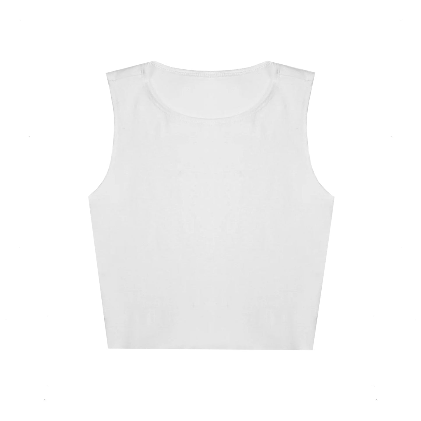 Sculpt Muscle Crop - Néctar
