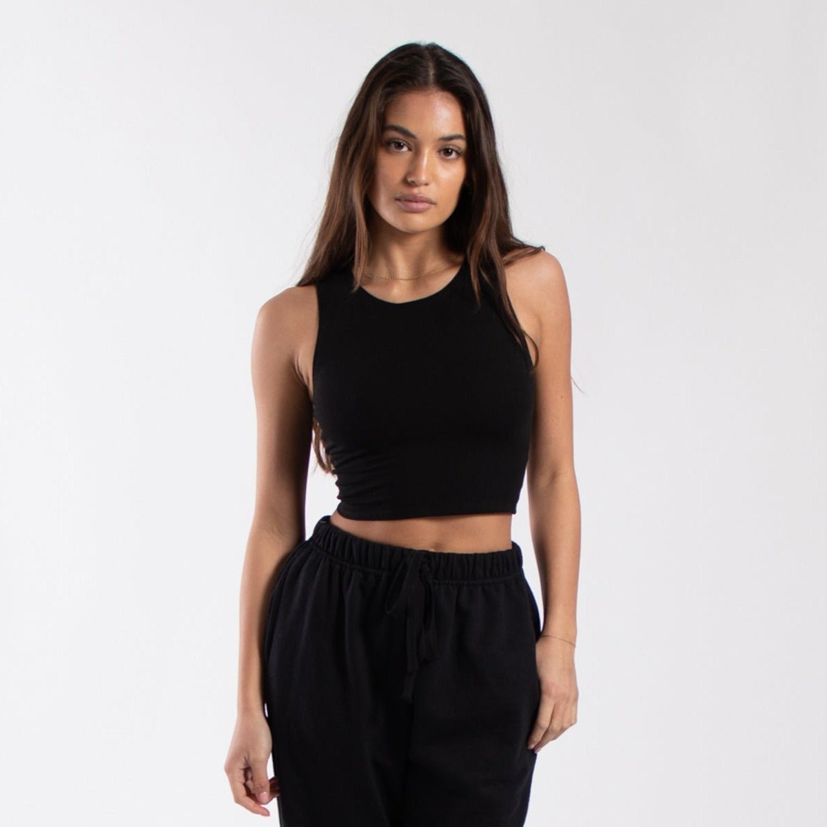 Sculpt Muscle Crop - Néctar