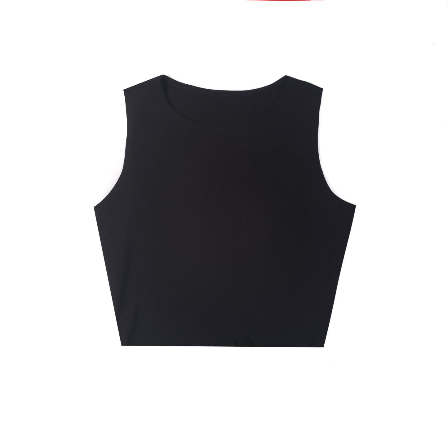 Sculpt Muscle Crop - Néctar