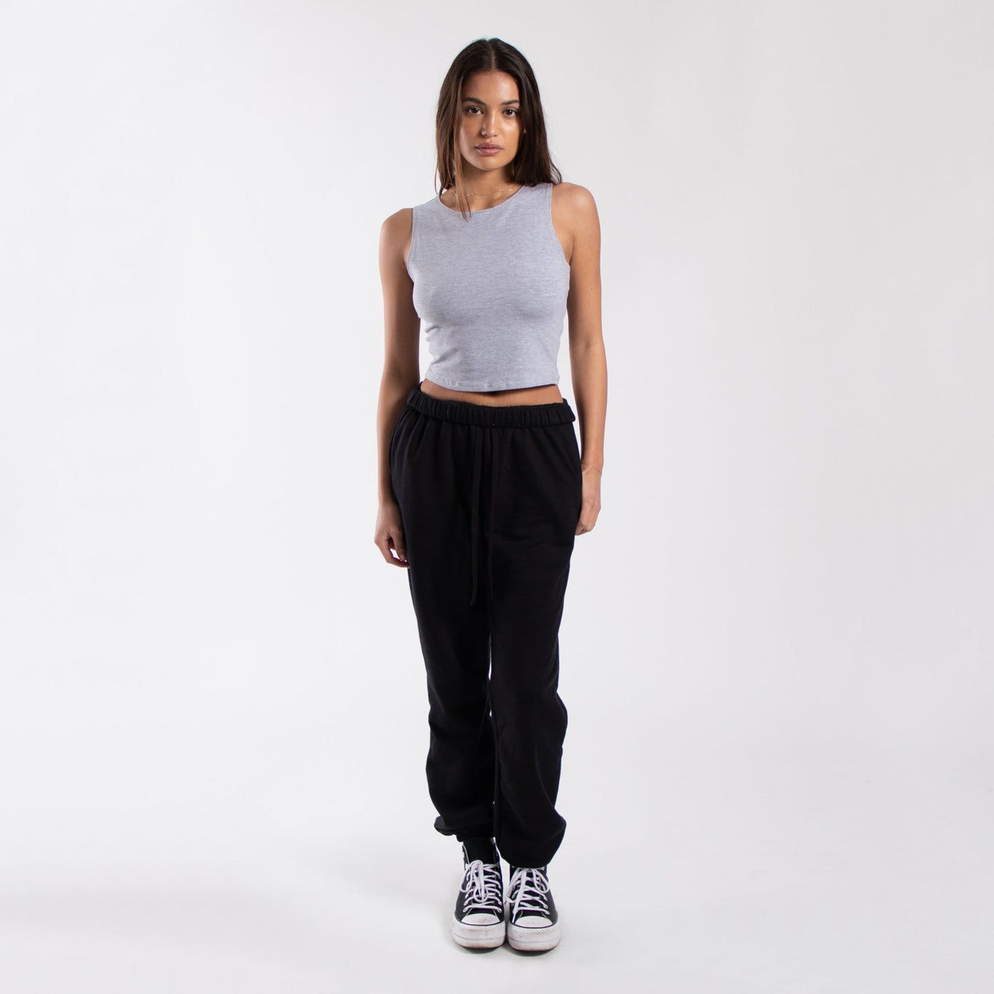Sculpt Muscle Crop - Néctar