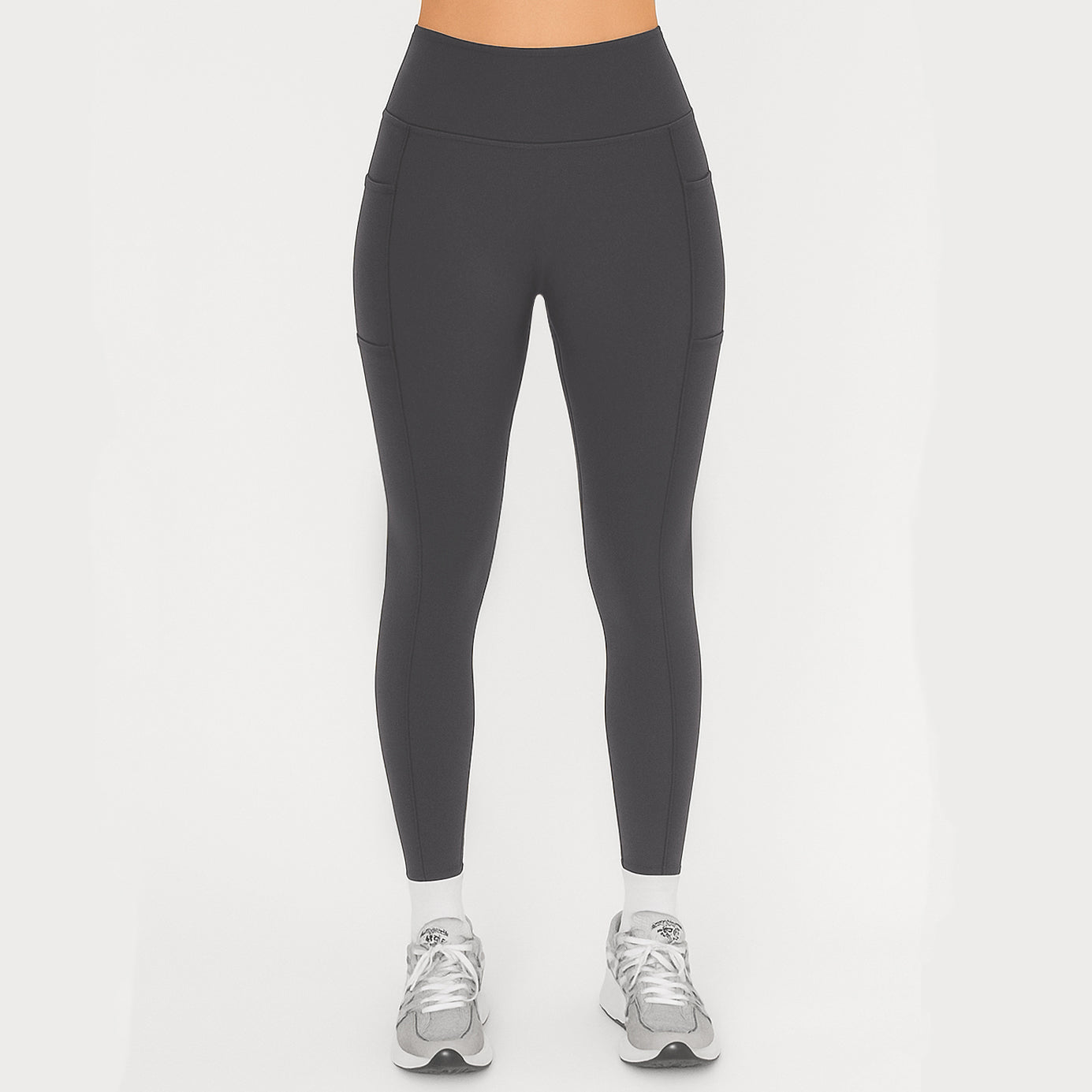Second Skin Seamless Legging - Néctar