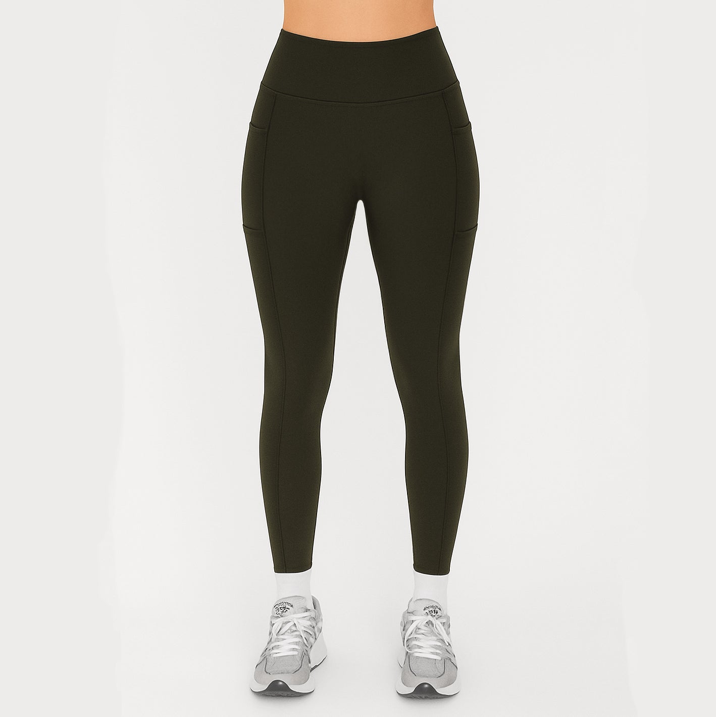 Second Skin Seamless Legging - Néctar
