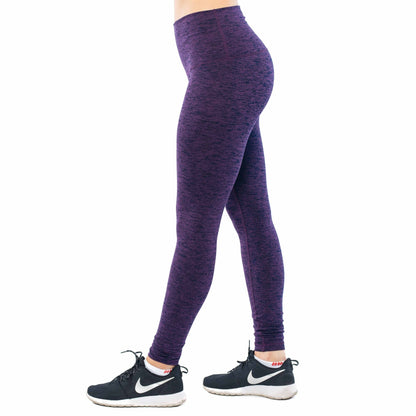 2010 - CLOSEOUT Women's Athletic Leggings - Néctar