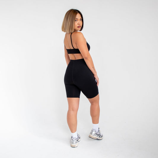 2011 - CLOSEOUT Women's Biker Shorts - Néctar