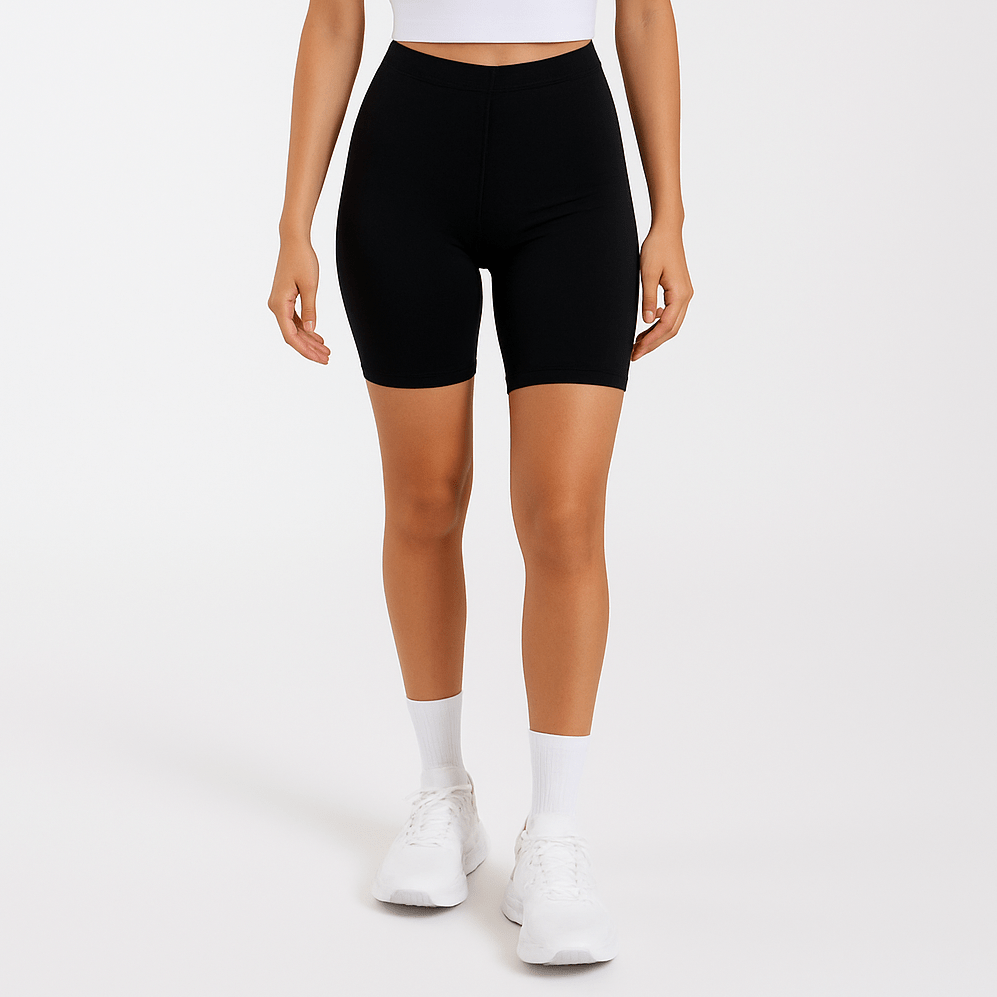 2011 - CLOSEOUT Women's Biker Shorts - Néctar