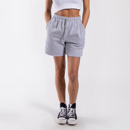 2020 - Women's Fleece Sweatshort - Néctar
