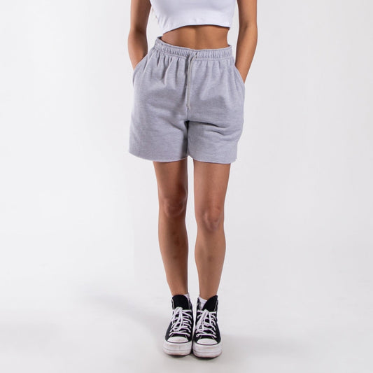 2020 - Women's Fleece Sweatshort - Néctar