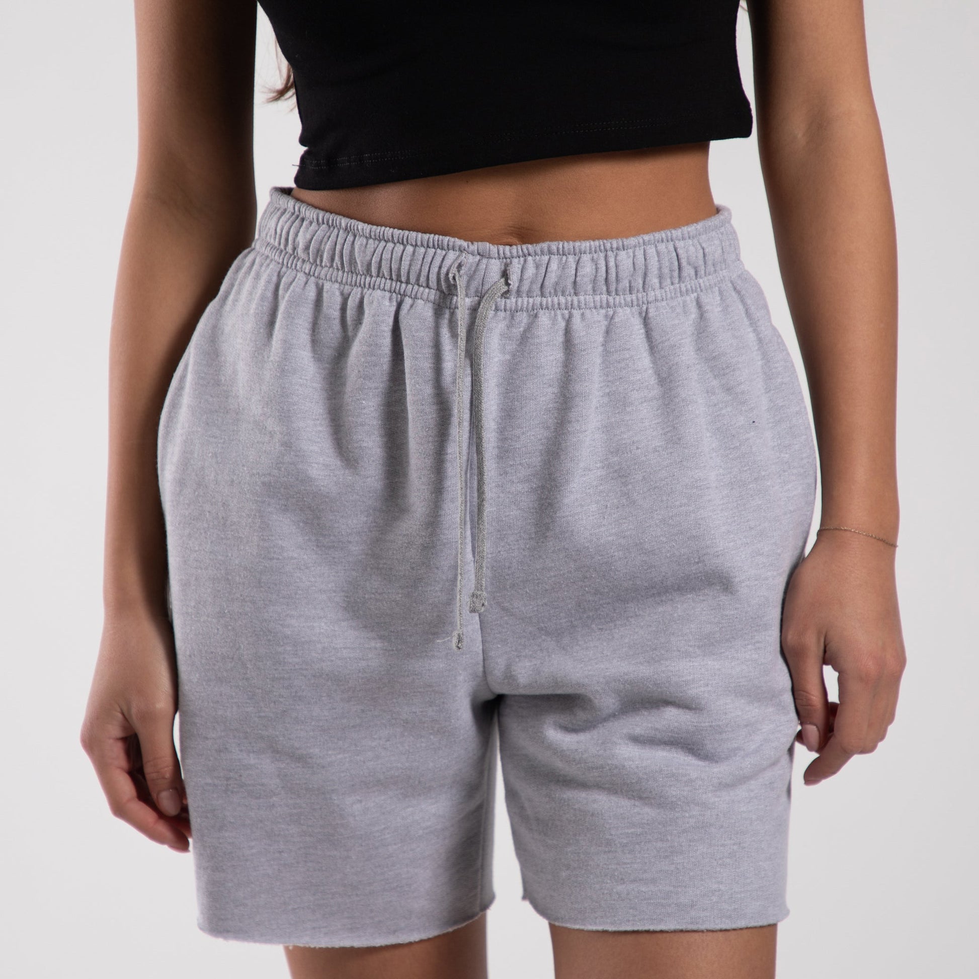 2020 - Women's Fleece Sweatshort - Néctar