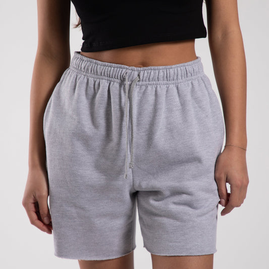 2020 - Women's Fleece Sweatshort - Néctar
