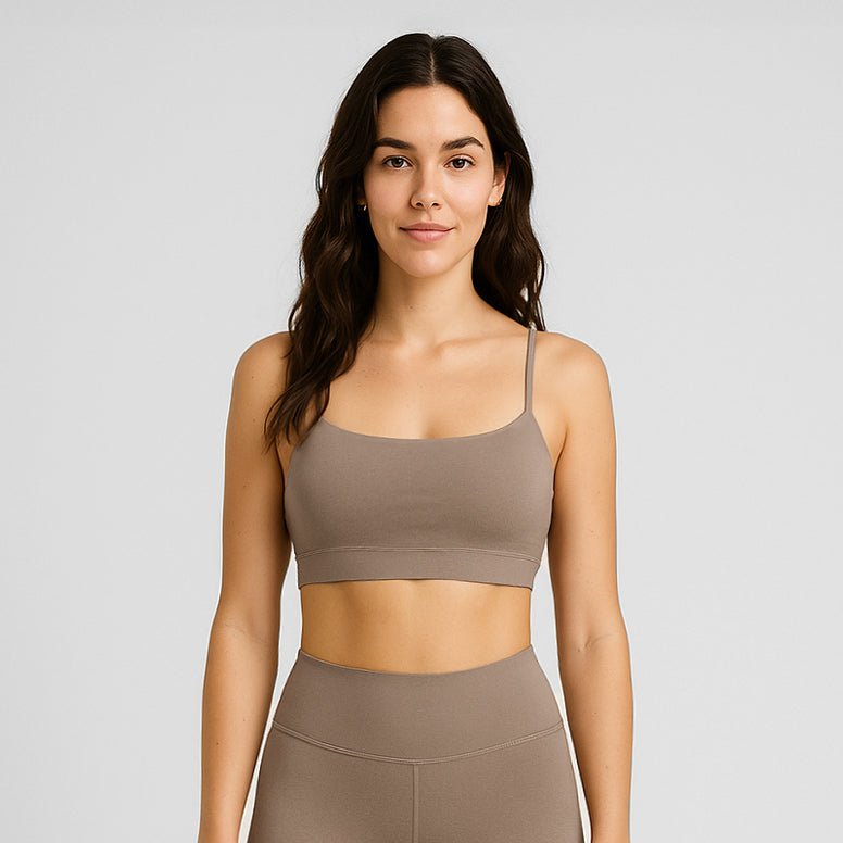 Core Balance Bra - Néctar