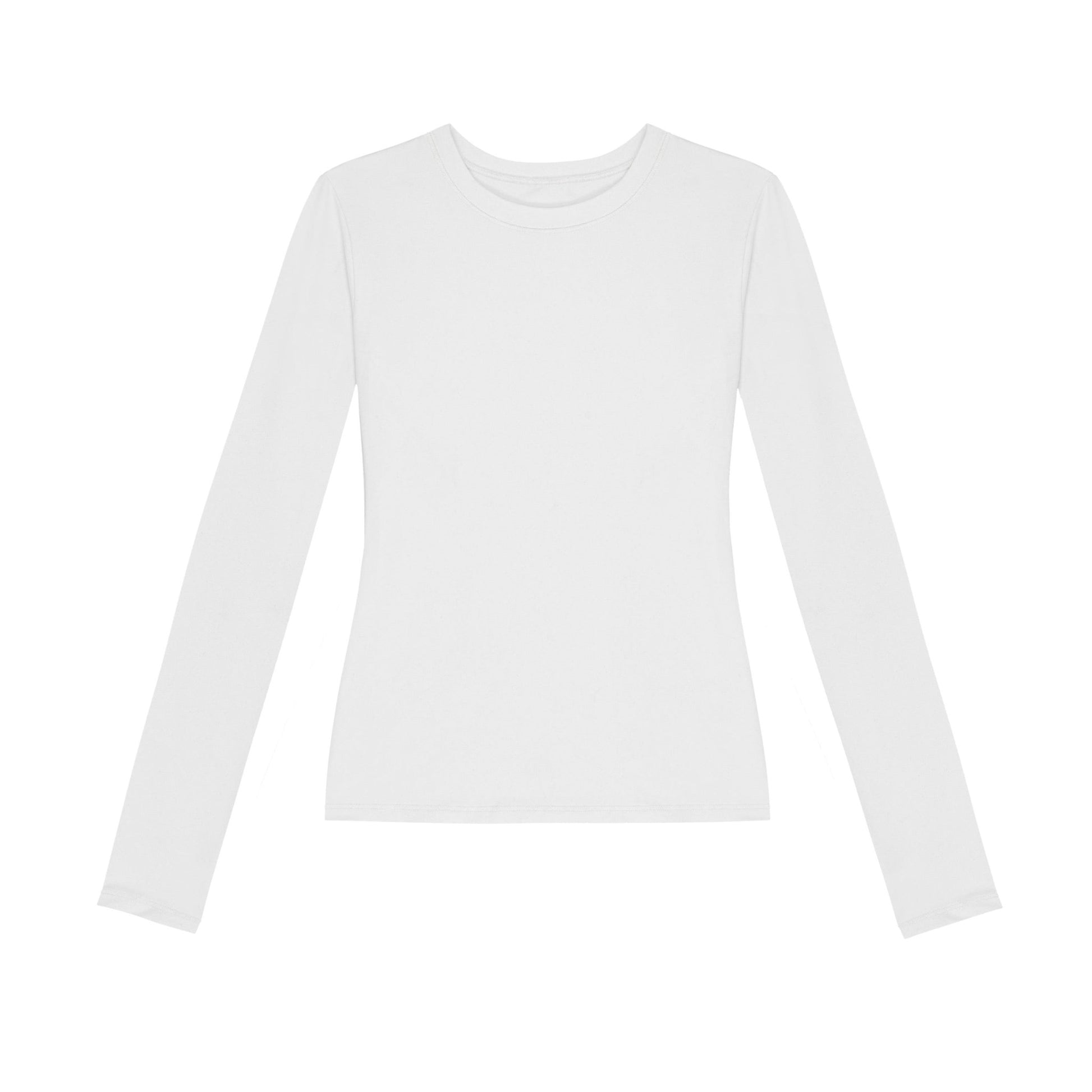 Essence Long Sleeve Tee - Néctar