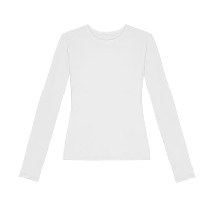 Essence Long Sleeve Tee - Néctar