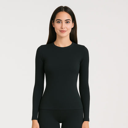 Essence Long Sleeve Tee - Néctar