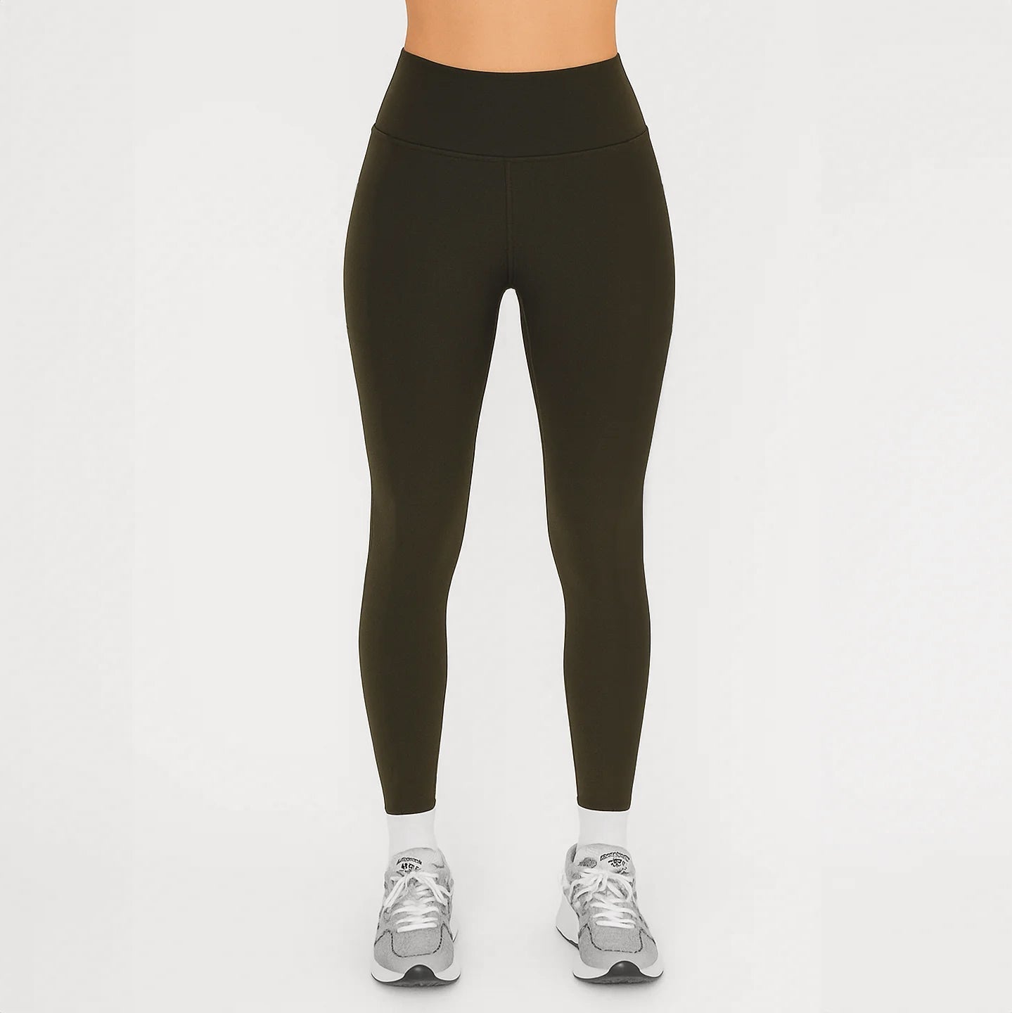 Essence Sculpt Legging - Néctar