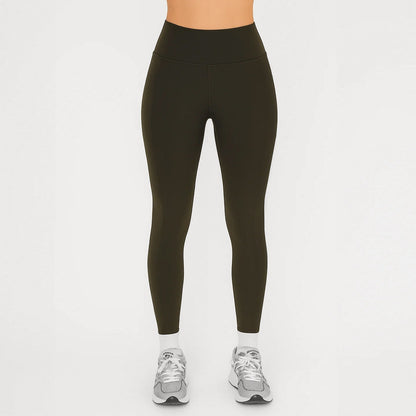 Essence Sculpt Legging - Néctar
