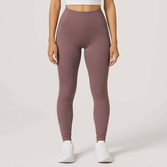 Essence Sculpt Legging - Néctar