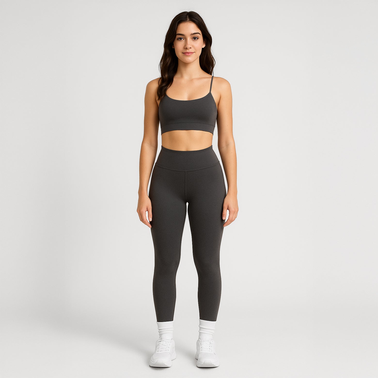 Essence Sculpt Legging - Néctar