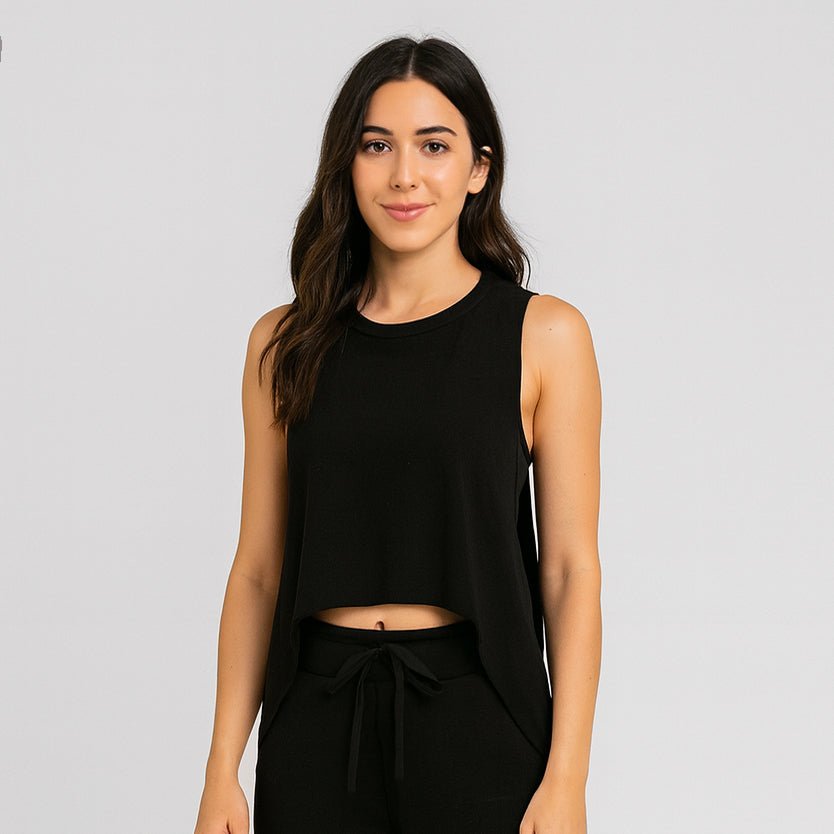 Evolve Muscle Tank - Néctar