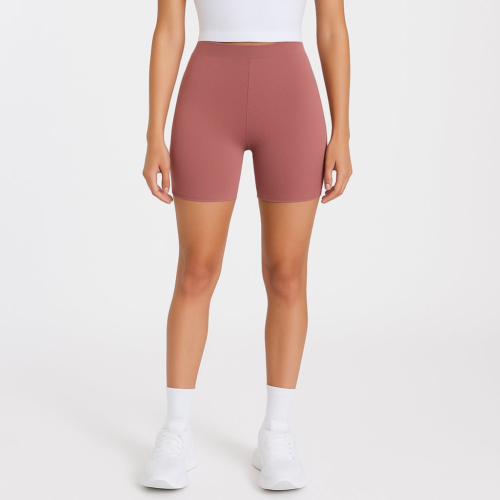 Flow Biker Short - Néctar