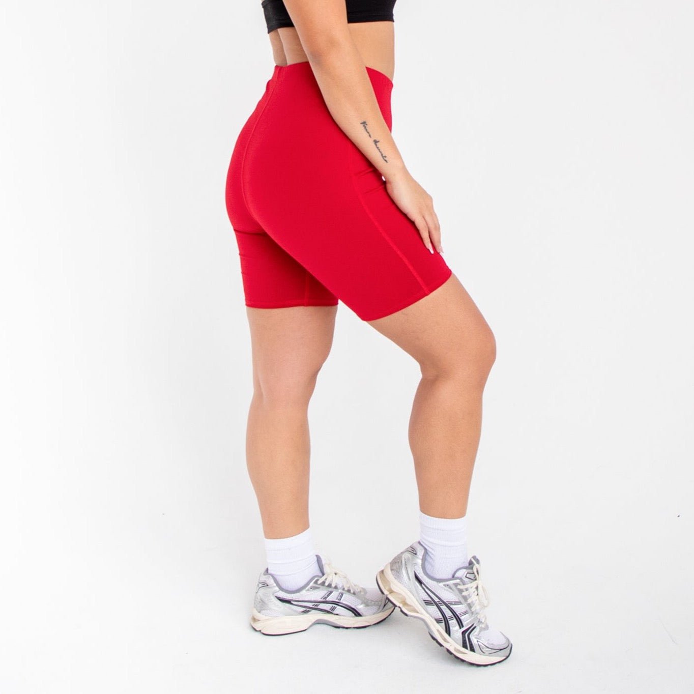 Flow Biker Short - Néctar