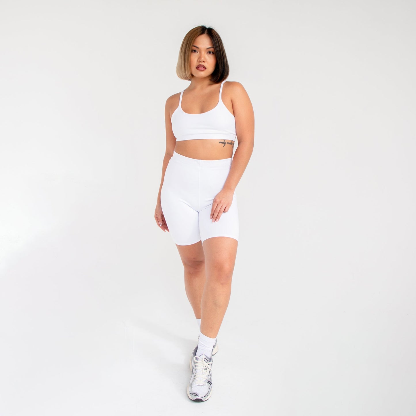 Flow Biker Short - Néctar