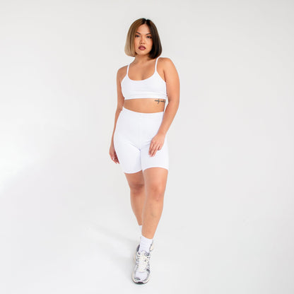 Flow Biker Short - Néctar