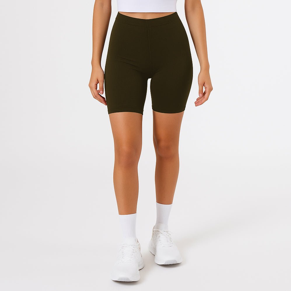 Flow Biker Short - Néctar