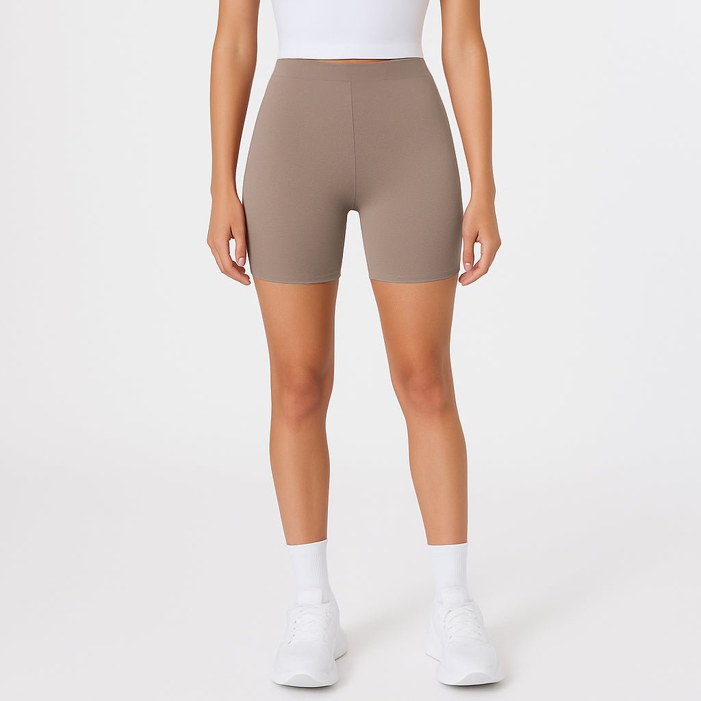 Flow Biker Short - Néctar