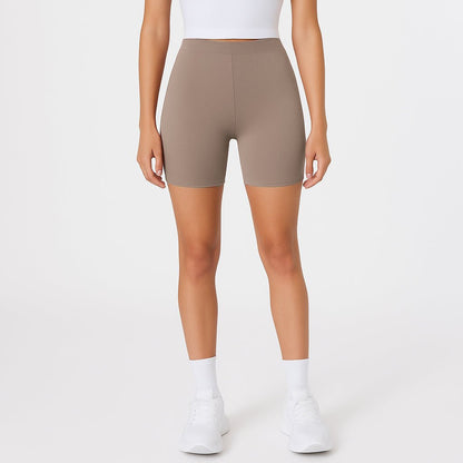 Flow Biker Short - Néctar