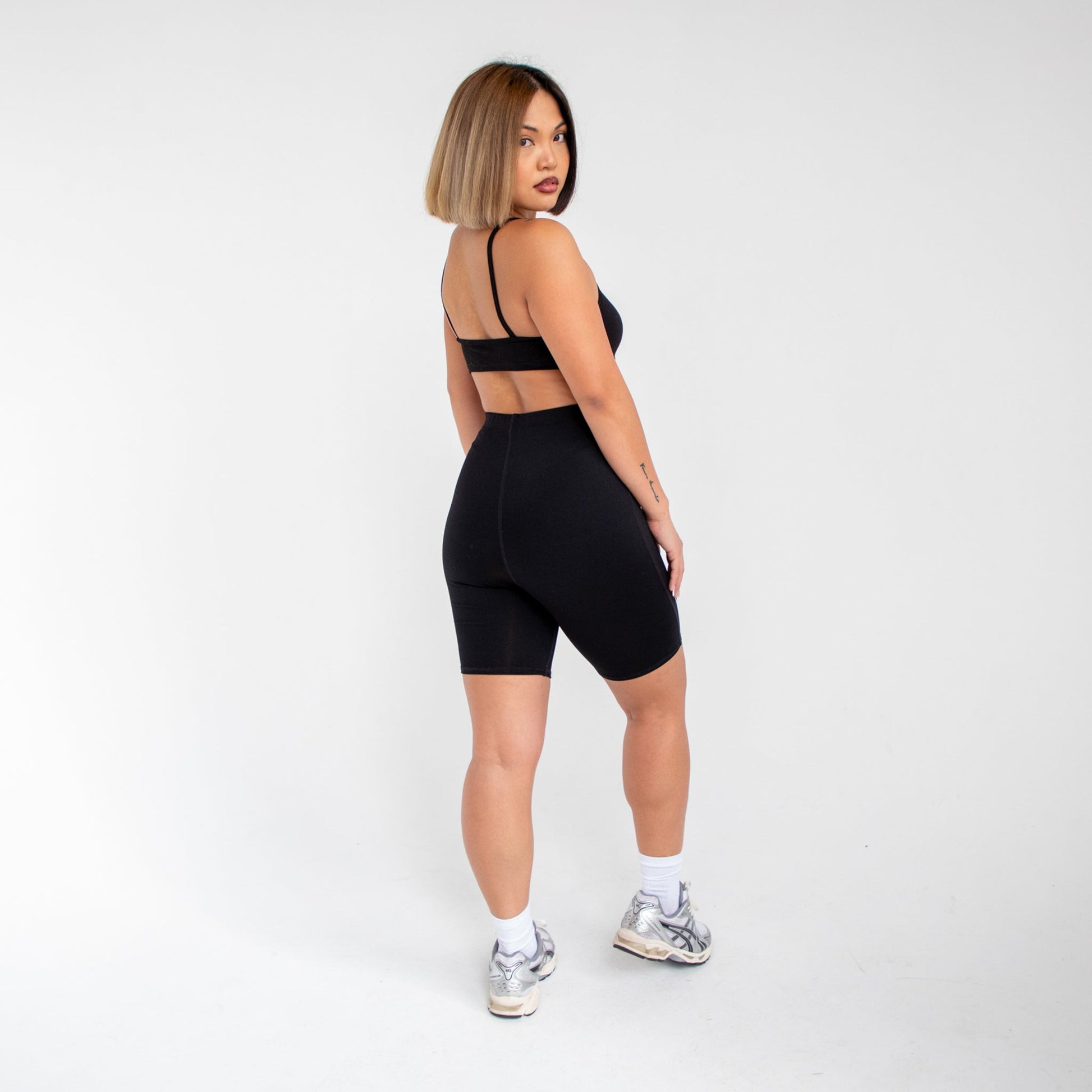 Flow Biker Short - Néctar