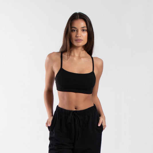 Luna Bralette - Néctar