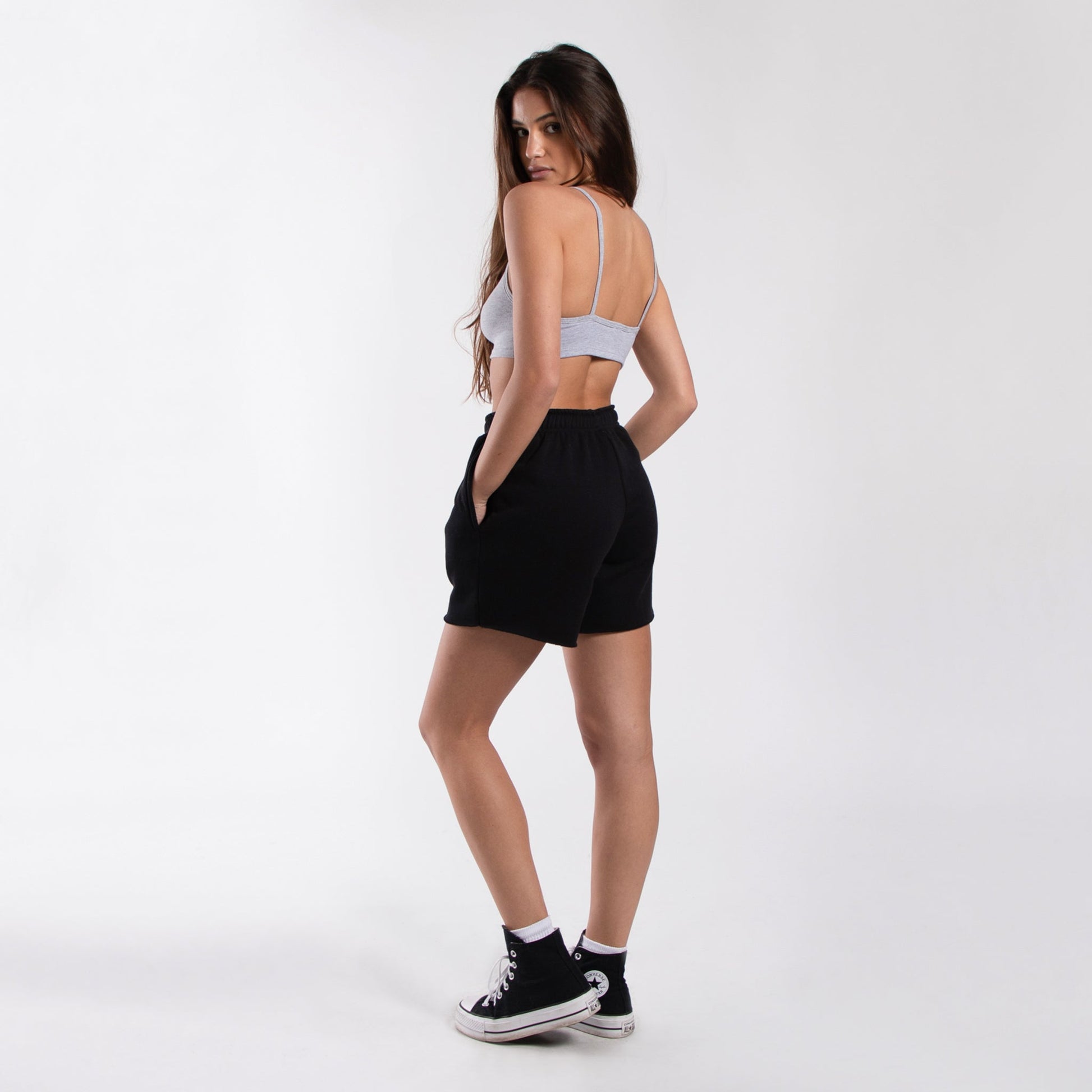 Luna Bralette - Néctar