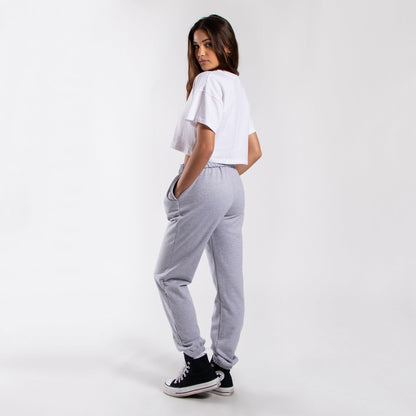 Luxe Cropped Tee - Néctar