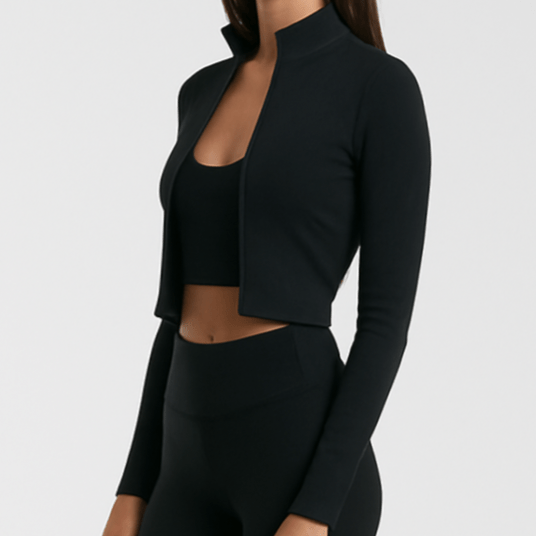 Momentum Zip Jacket - Néctar