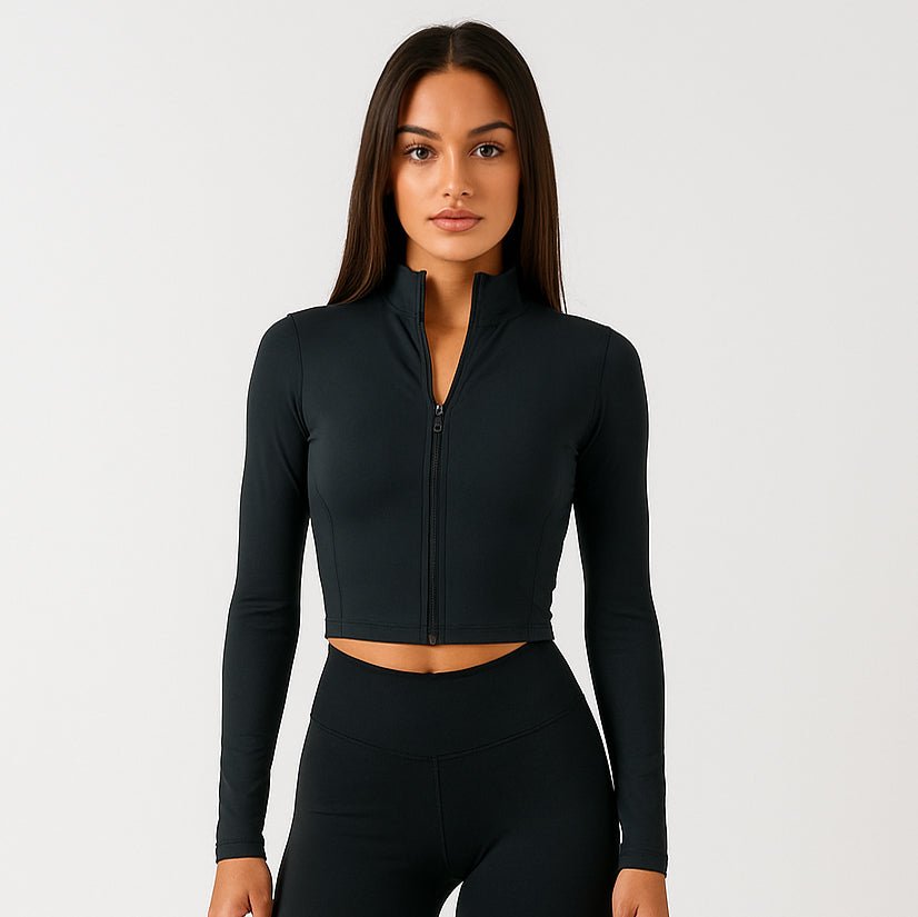 Momentum Zip Jacket - Néctar