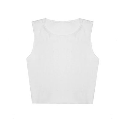 Sculpt Muscle Crop - Néctar