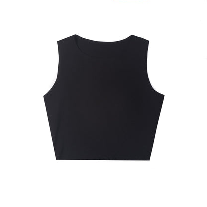 Sculpt Muscle Crop - Néctar