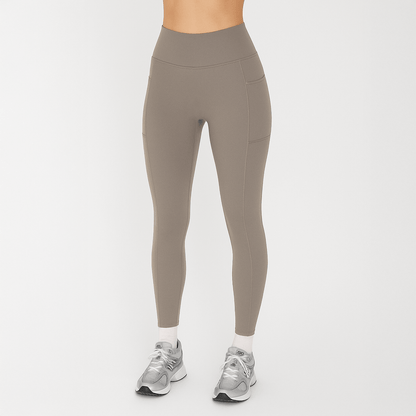 Second Skin Seamless Legging - Néctar