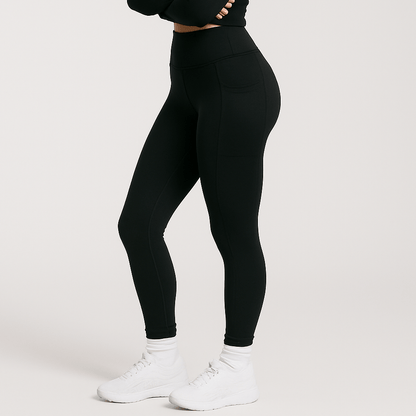 Second Skin Seamless Legging - Néctar