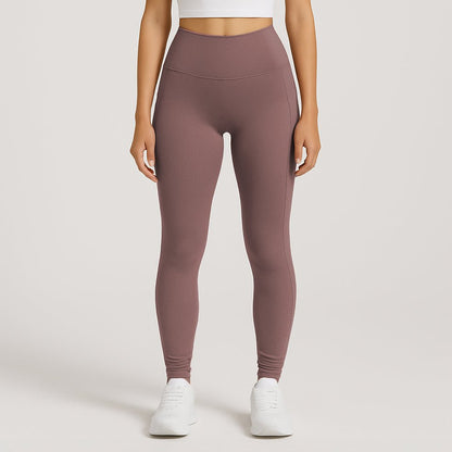 Second Skin Seamless Legging - Néctar