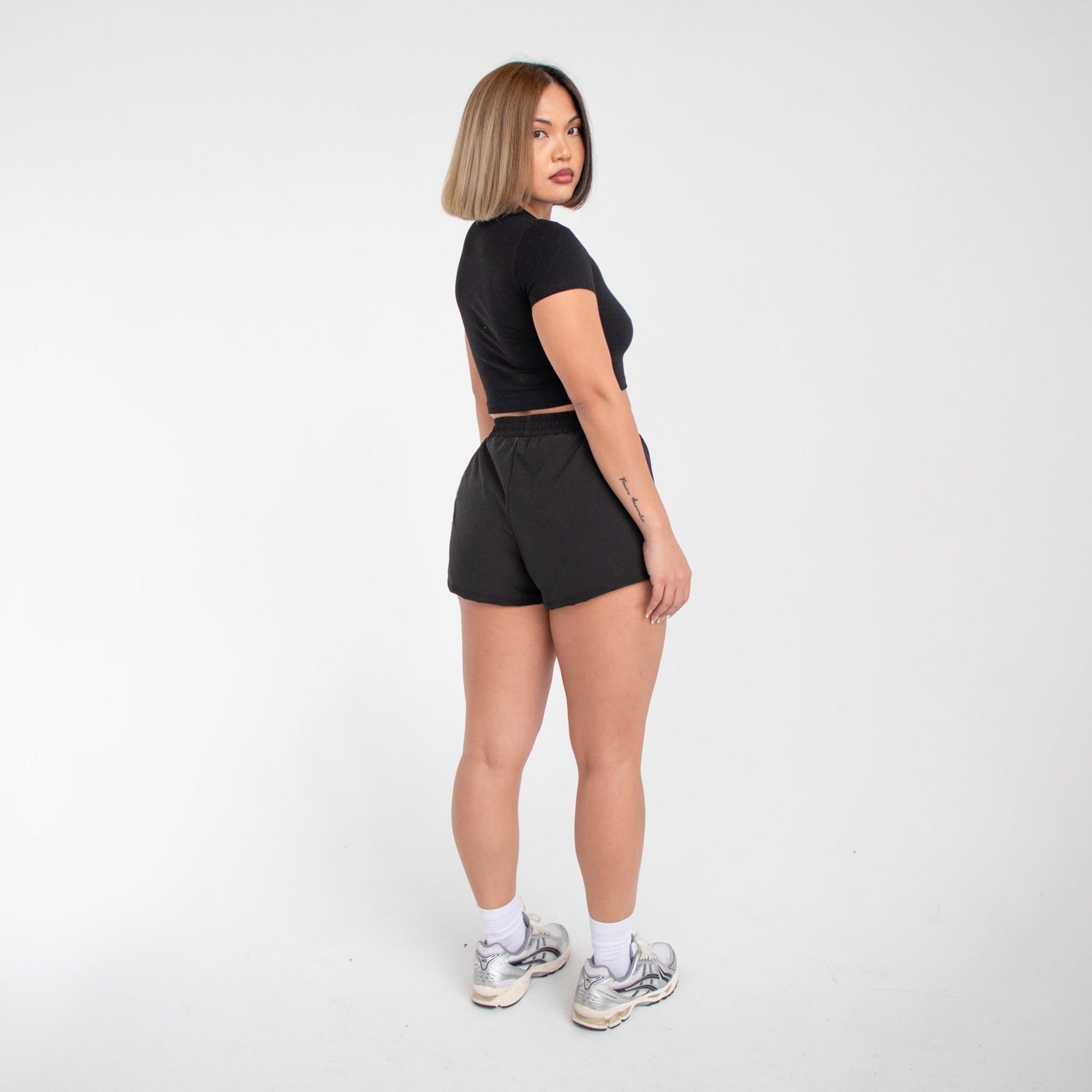 The Flow Short - Néctar